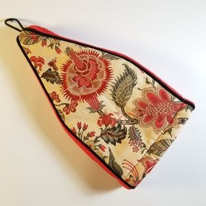 Coffee Appliance Cover Paisley Floral Kitchen